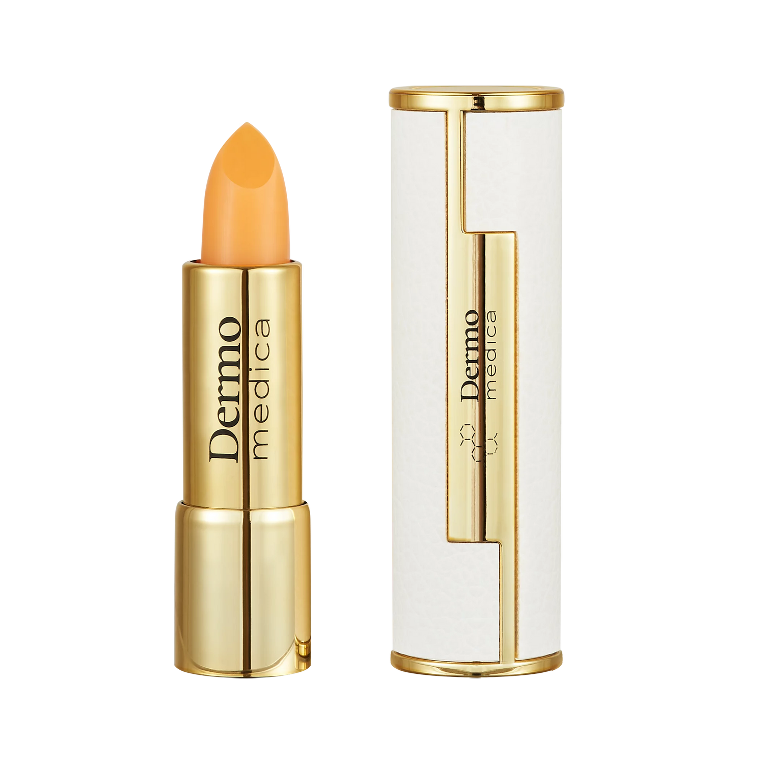 Dermomedica - Color Booster Lipstick Innowacyjny błyszczyk intensyfikujący koloryt ust 3.8g