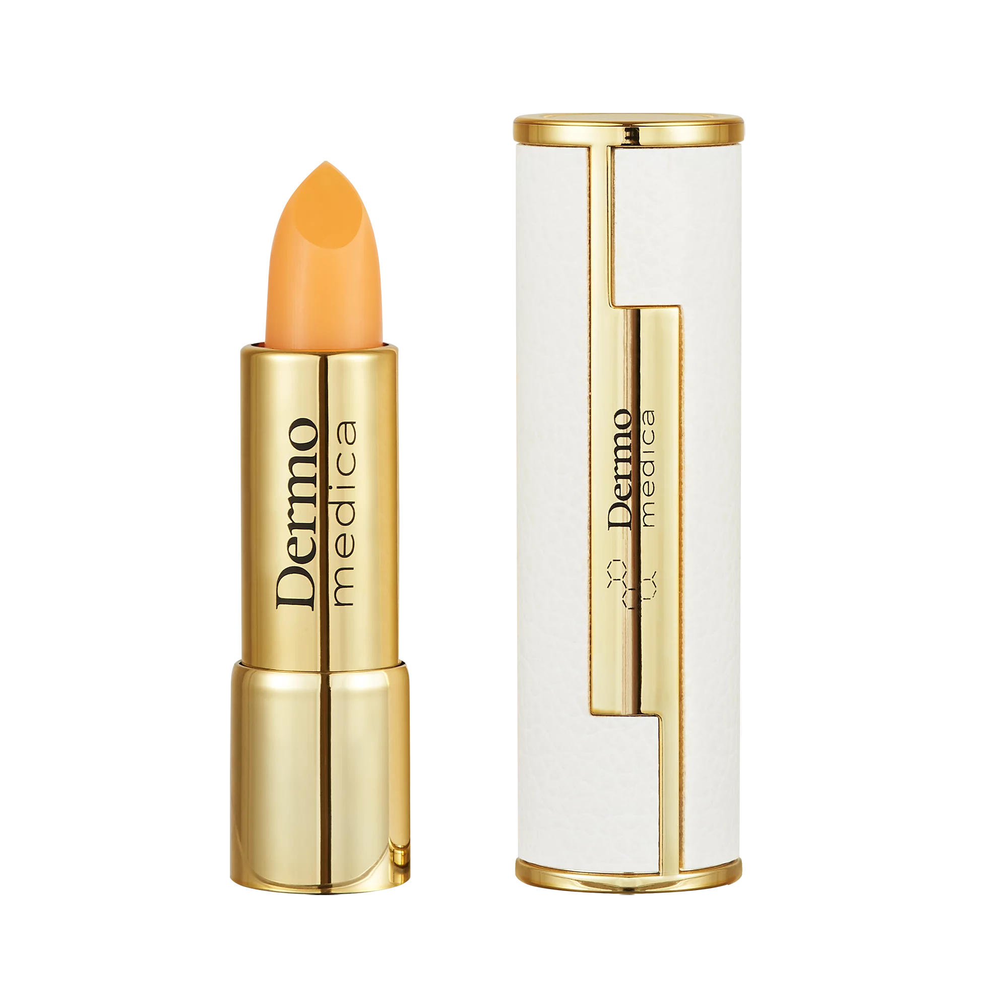 Dermomedica - Color Booster Lipstick Innowacyjny błyszczyk intensyfikujący koloryt ust 3.8g