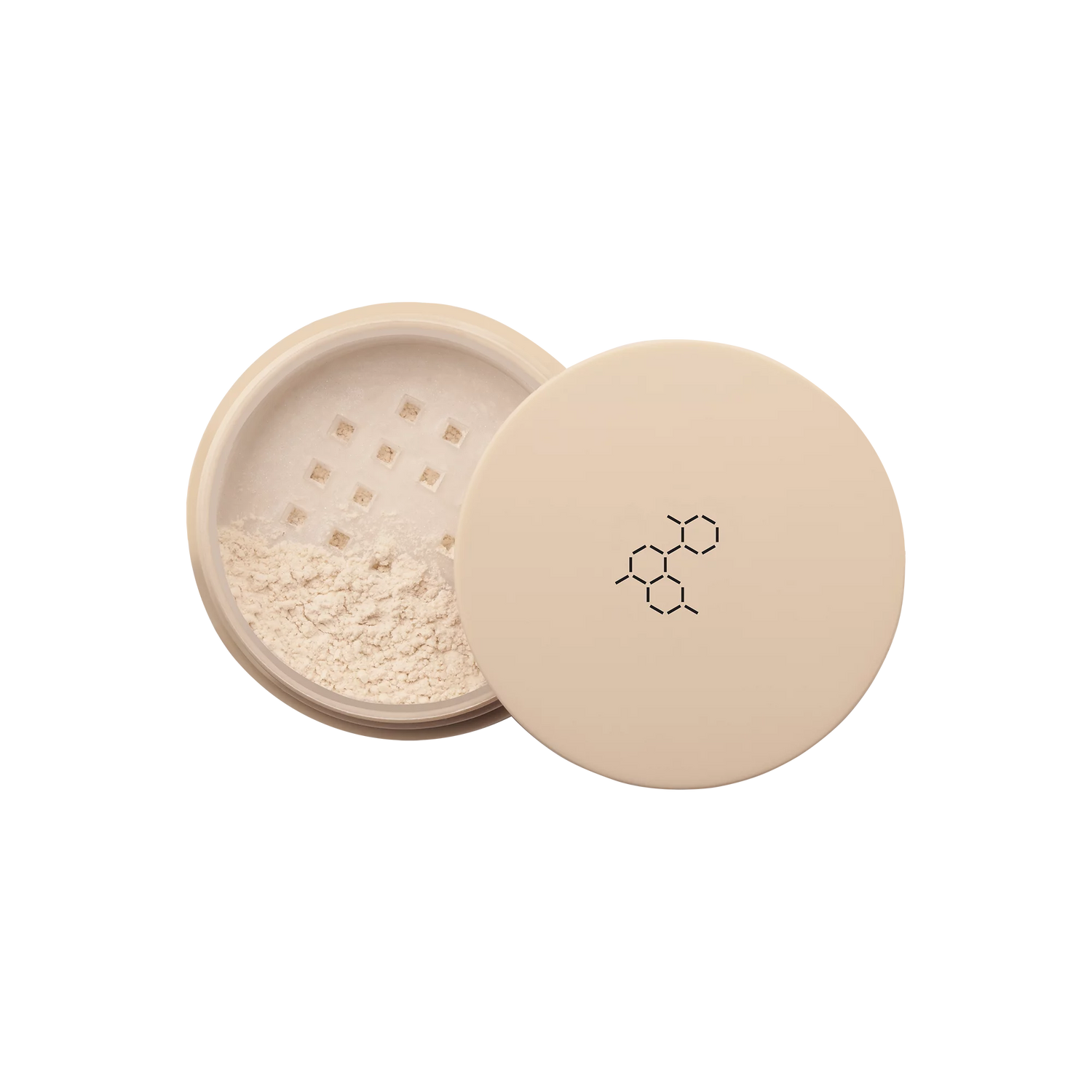 Dermomedica - Loose Powder Eye Brightening Luksusowy puder rozświetlający pod oczy 6 g