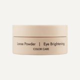 Dermomedica - Loose Powder Eye Brightening Luksusowy puder rozświetlający pod oczy 6 g