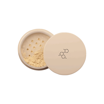 Dermomedica - Loose Powder Skin Perfector Satynowy puder wygładzająco-utrwalający do twarzy 6 g