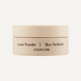 Dermomedica - Loose Powder Skin Perfector Satynowy puder wygładzająco-utrwalający do twarzy 6 g