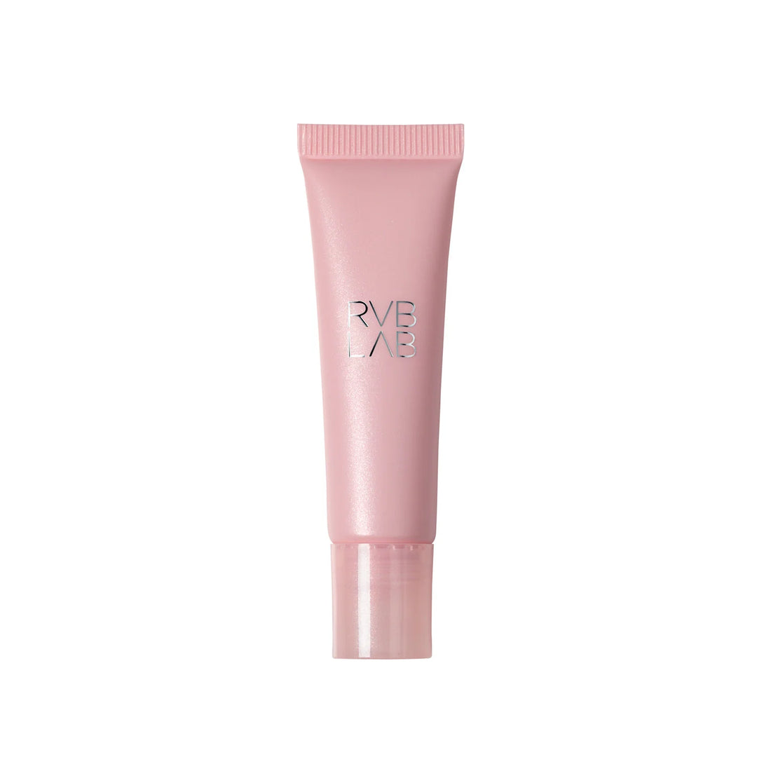 RVB LAB The Make Up - Peptide Lip Balm Regenerujący balsam peptydowy do ust na dzień i na noc z kolorem ROSE 10ml
