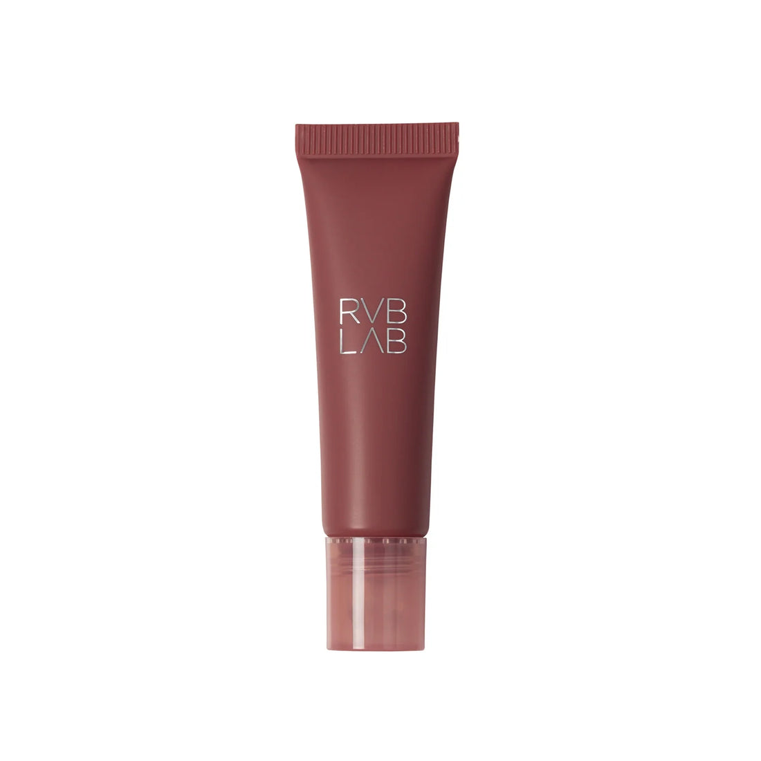RVB LAB The Make Up - Peptide Lip Balm Regenerujący balsam peptydowy do ust na dzień i na noc z kolorem NUDE 10ml