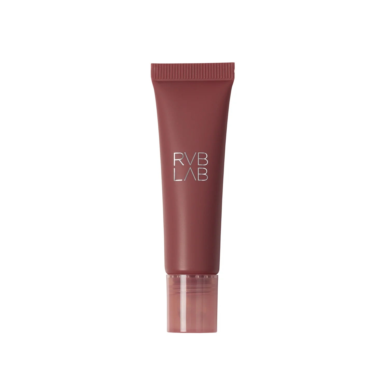 RVB LAB The Make Up - Peptide Lip Balm Regenerujący balsam peptydowy do ust na dzień i na noc z kolorem NUDE 10ml
