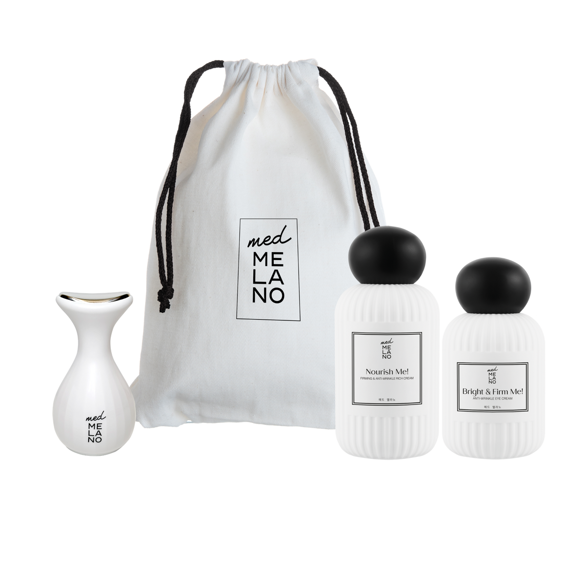 MedMelano - Self-love Reset Zestaw Rytuał odnowy