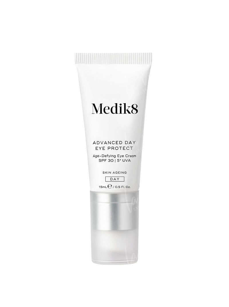 Medik8 Medik8 - Advanced day eye protect Krem pod oczy przeciwko oznakom starzenia SPF 30 15 ml