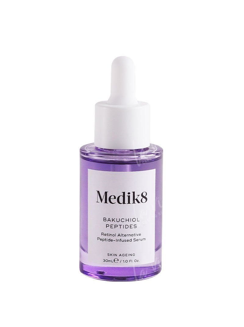 Medik8 Medik8 - Bakuchiol peptides Serum peptydowe 30 ml