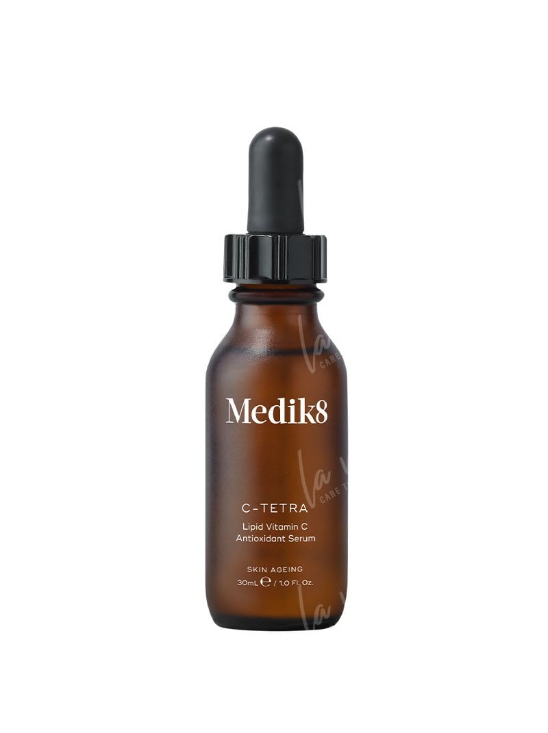 Medik8 Medik8 - C-Tetra Serum z witaminą C i antyoksydantami 30 ml