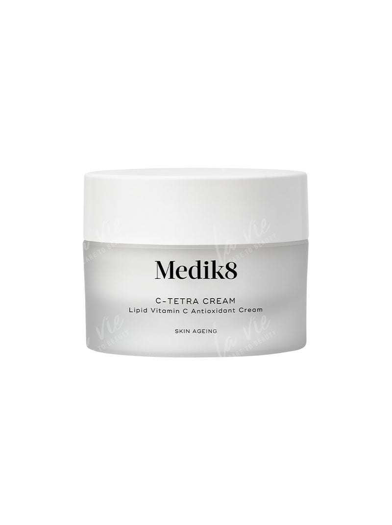 Medik8 Medik8 - C-Tetra cream Antyoksydacyjny krem z witaminą C 50 ml