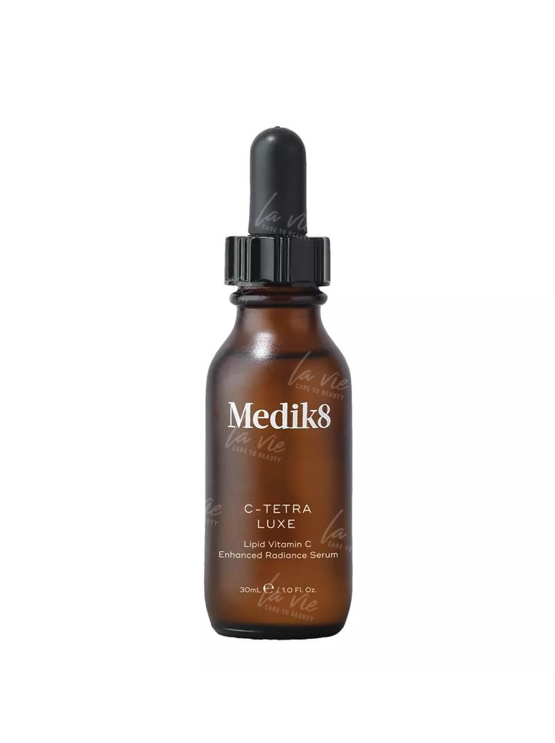 Medik8 Medik8 - C-Tetra Luxe Serum z witaminą C i antyoksydantami 30 ml