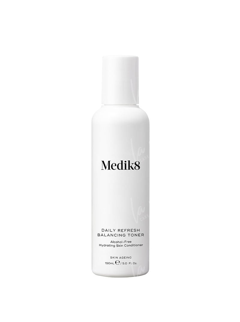 Medik8 Medik8 - Daily refresh balancing toner Nawadniający tonik bez zawartości alkoholu 150 ml