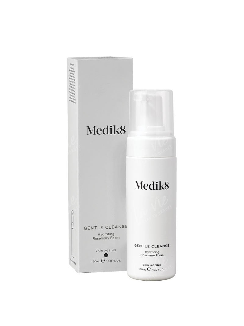 Medik8-Gentle-cleanse-Rozmarynowa-pianka-oczyszczajaca-150-ml-2