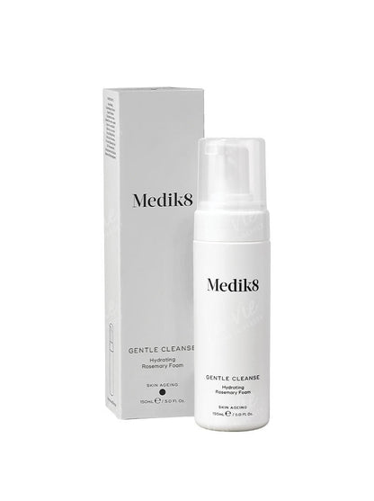 Medik8-Gentle-cleanse-Rozmarynowa-pianka-oczyszczajaca-150-ml-2