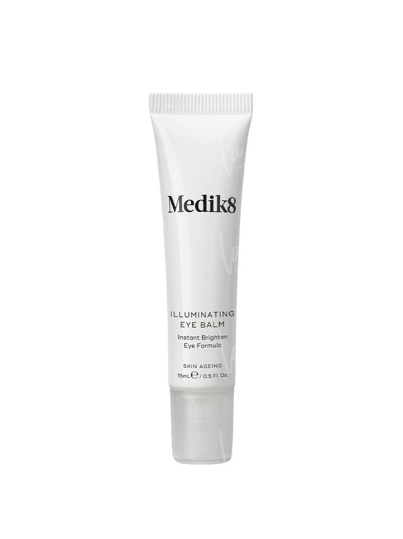 Medik8 Medik8 - Illuminating eye balm Krem peptydowy pod oczy 15 ml