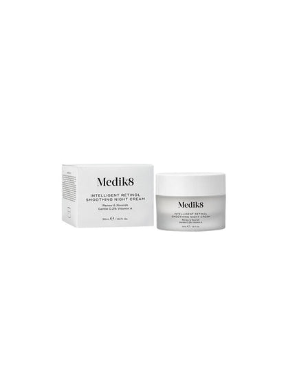 Medik8-Intelligent-Retinol-Smoothing-Night-Cream-Krem-z-retinolem-usuwajacy-oznaki-starzenia-50-ml-2