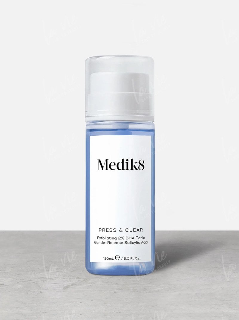 Medik8-Press&amp;Clear-Tonik-zluszczajacy-z-kwasami-BHA-i-lagodnym-2%-kwasem-salicylowym 150ml-2