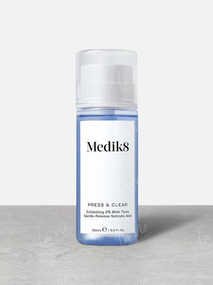Medik8-Press&amp;Clear-Tonik-zluszczajacy-z-kwasami-BHA-i-lagodnym-2%-kwasem-salicylowym 150ml-2