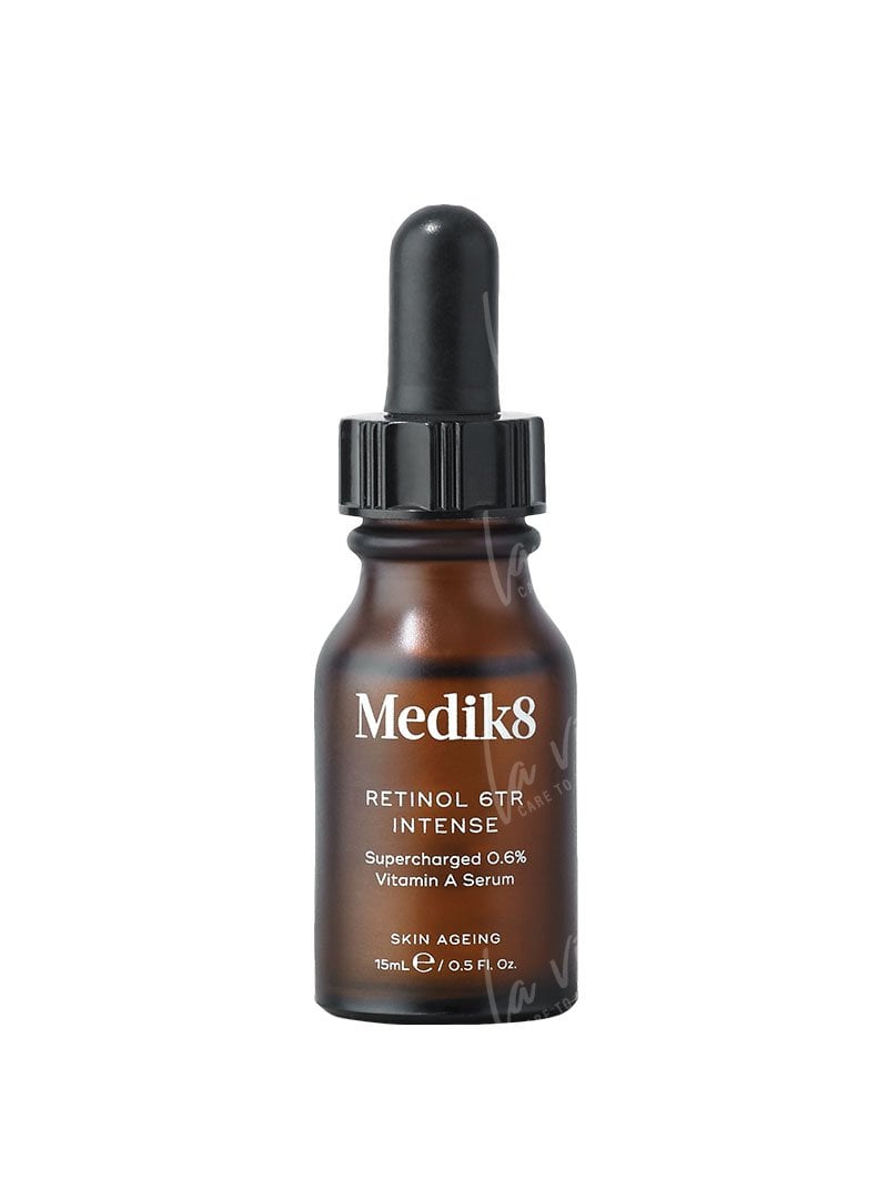 Medik8 Medik8 - Retinol 6TRv+ intense Wzmocnione serum z witaminą A 0,6% 15 ml