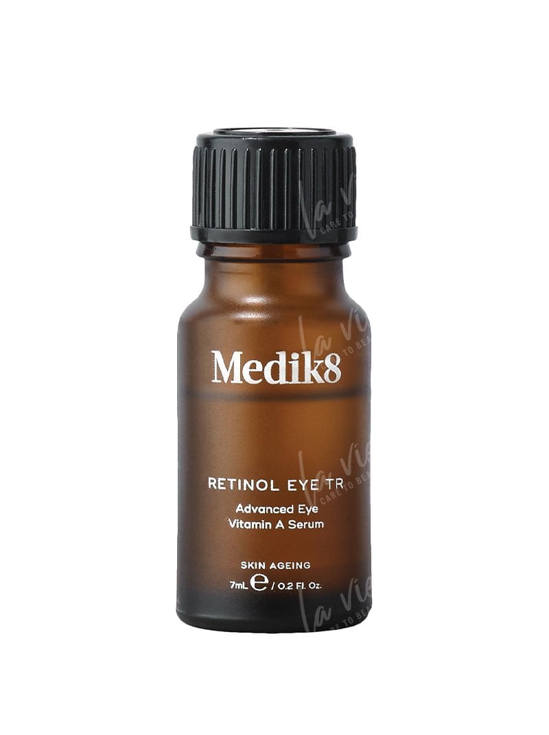 Medik8 Medik8 - Retinol eye TR Zaawansowane serum z witaminą A pod oczy 7 ml