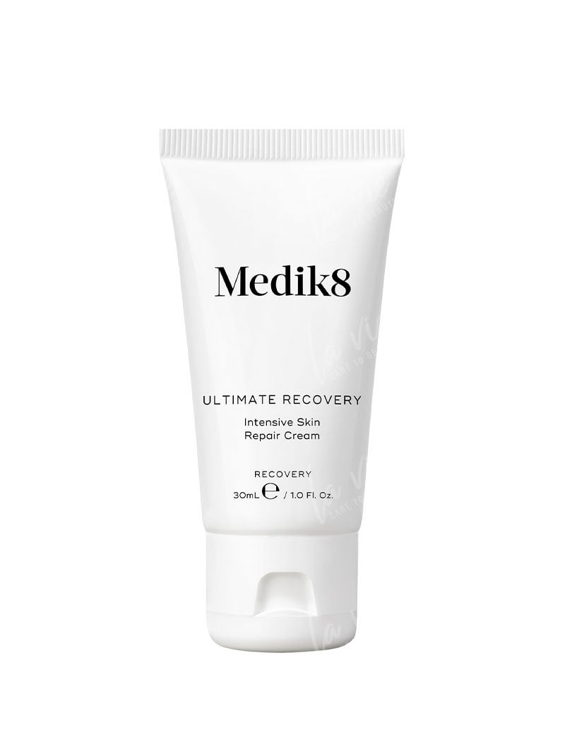 Medik8 Medik8 - Ultimate recovery intense Głęboko odżywczy krem naprawczy 30 ml