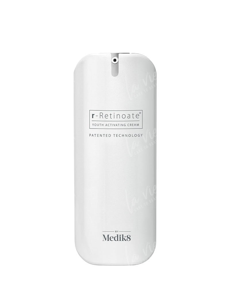 Medik8 Medik8 - r-Retinoate Hybrydowy krem z witaminą A 50 ml