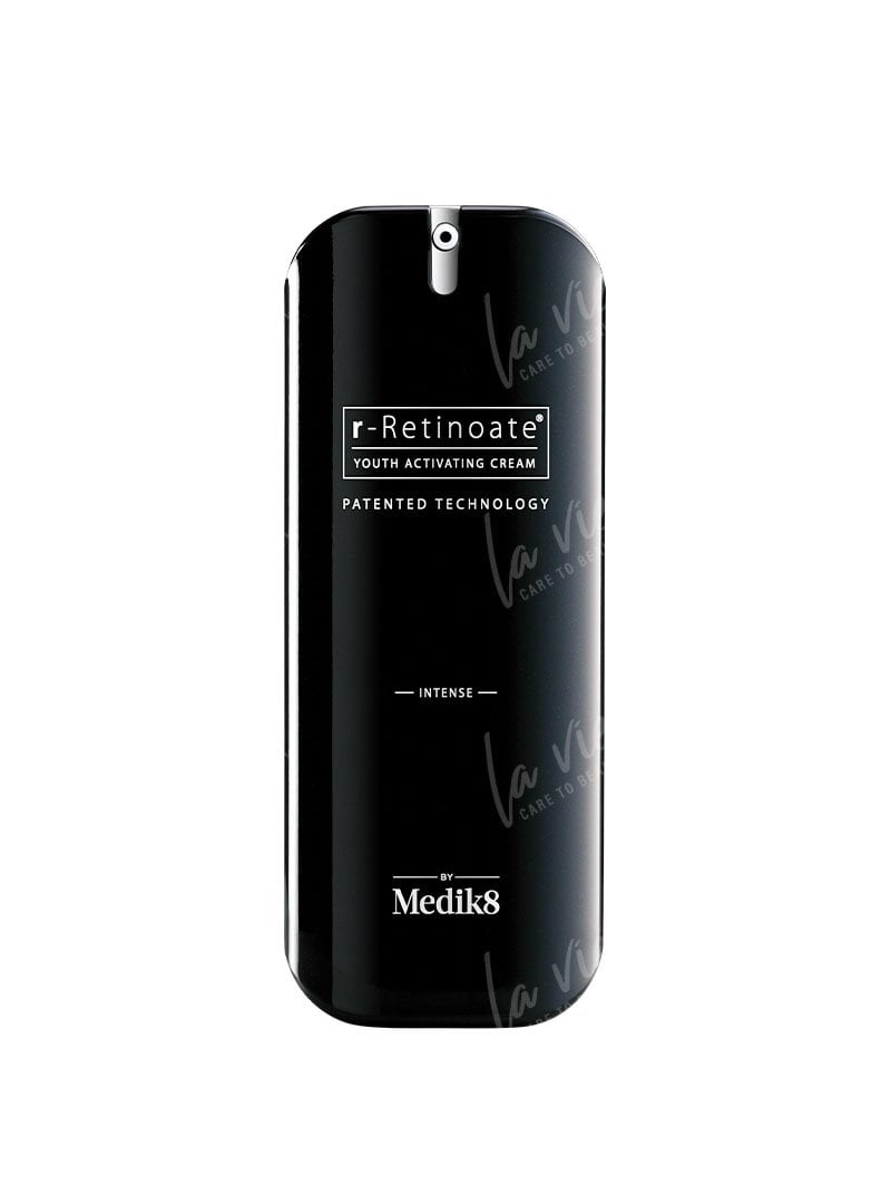 Medik8 Medik8 - r-Retinoate intense Intensywny krem odmładzający 50 ml