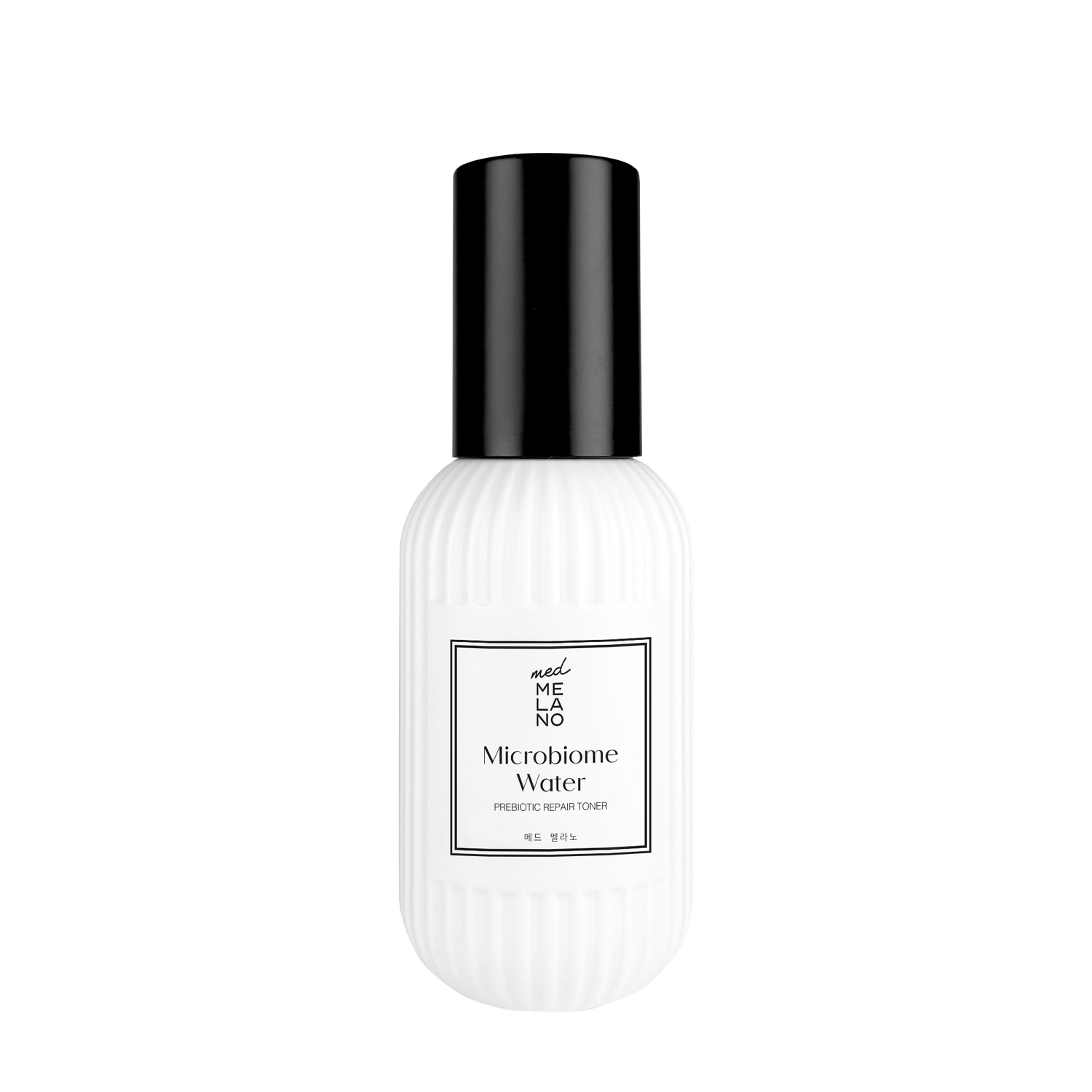 MedMelano - Microbiome Water Prebiotic Repair Toner Woda prebiotyczna 100 ml