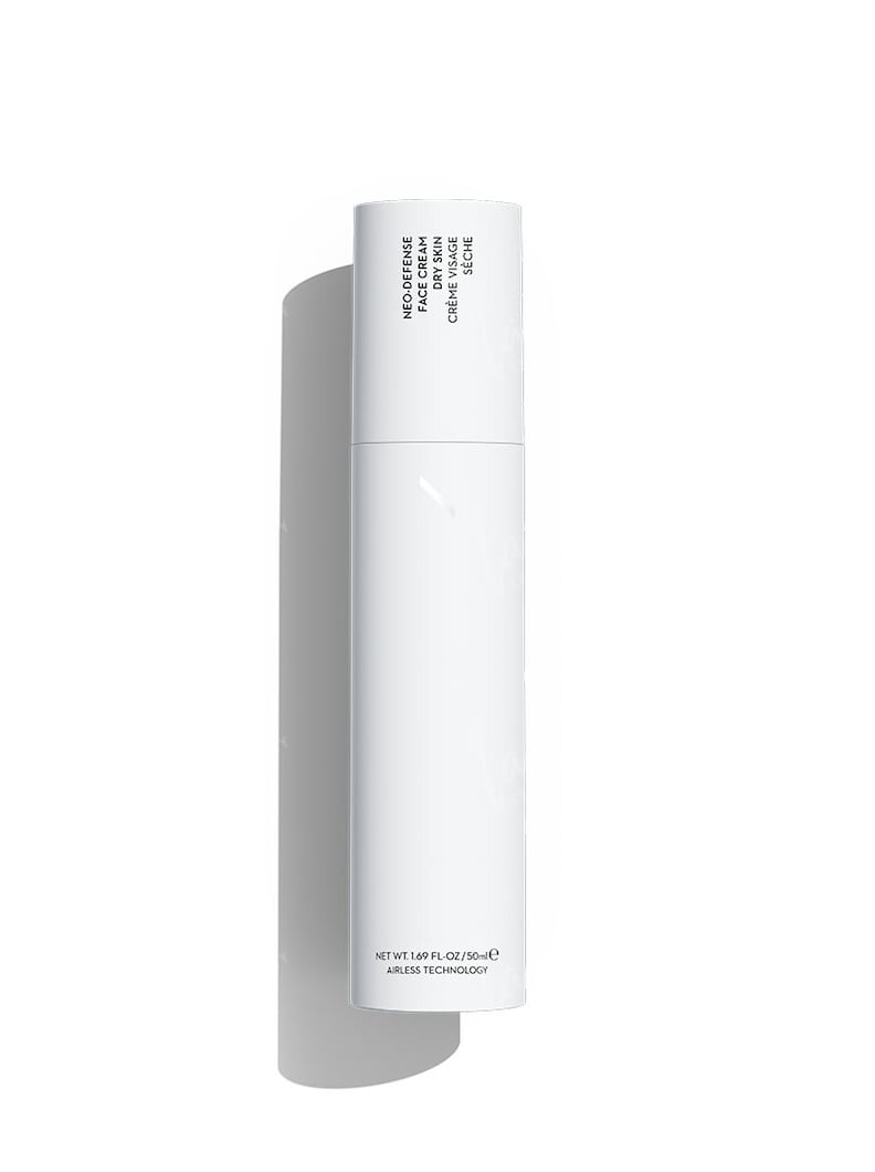 NeoDerma - Neo-Defense Face Cream Dry Odżywczy krem do twarzy o bogatej konsystencji 50 ml