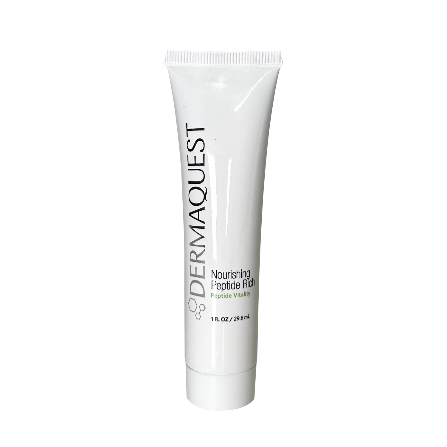 Dermaquest - Peptide Nourishing cream Liftingująco-odżywczy krem peptydowy do twarzy i szyi 29,6 ml