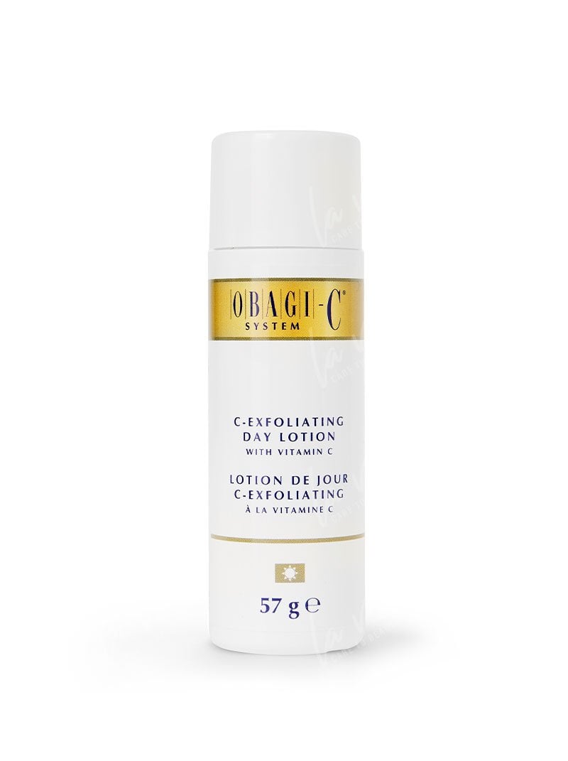 Obagi Obagi - C-Exfoliating day lotion Tagescreme 57 ml