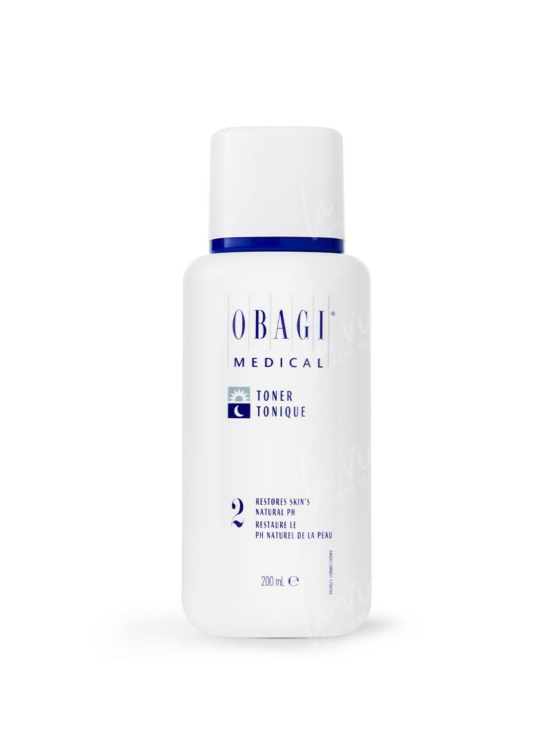 Obagi Obagi - Nu-derm toner Tonik 200 ml
