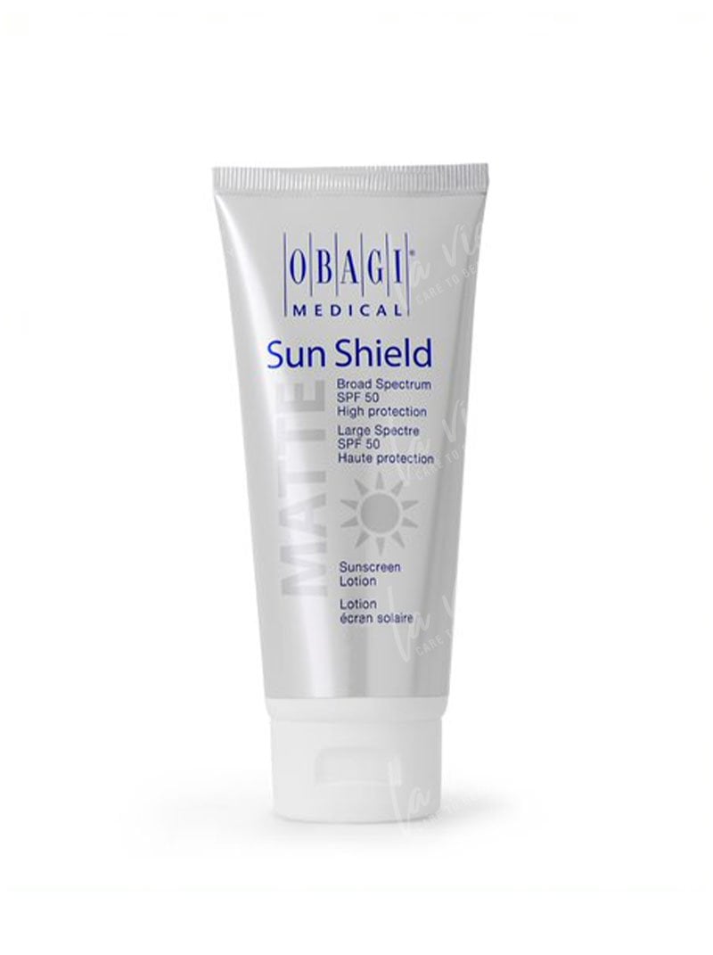 Obagi Obagi - sun shield matte broad spectrum Matujący krem do codziennej pielęgnacji SPF 50 85g