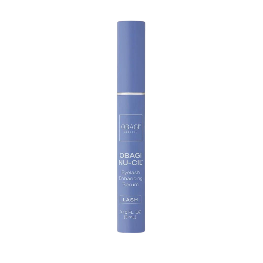 Obagi Obagi - NU-CIL EYELASH ENHANCING SERUM serum wzmacniające do rzęs 3ml — Składniki i ocena