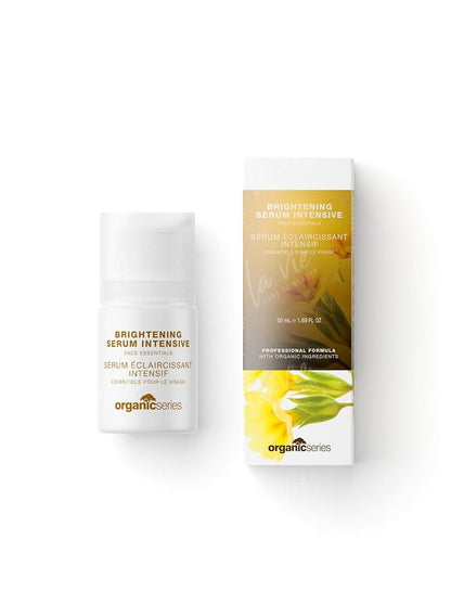 Serum do cery z przebarwieniami