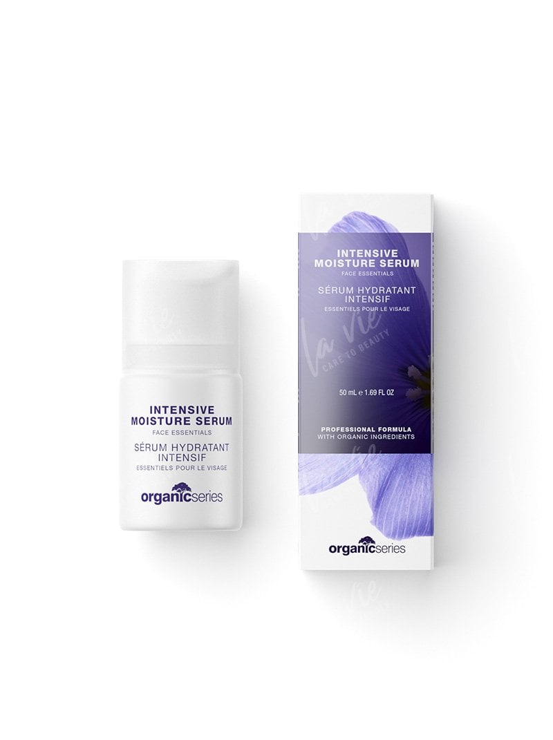 Serum silnie nawilżające