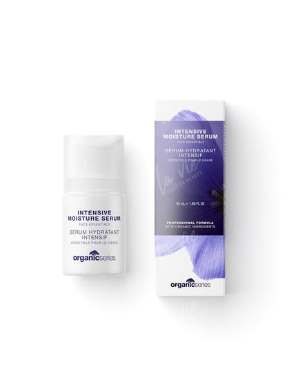 Serum silnie nawilżające