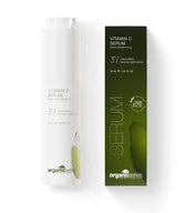 Organic Series - Serum z witamaną C 10%