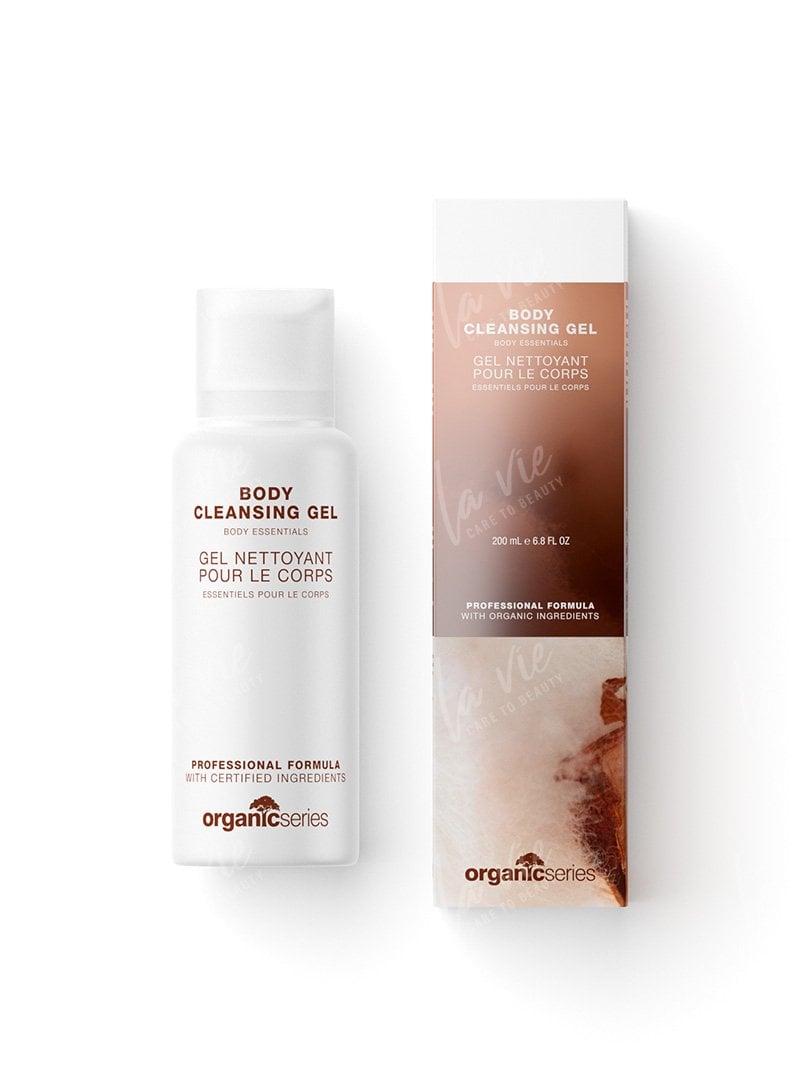 Żel do mycia ciała