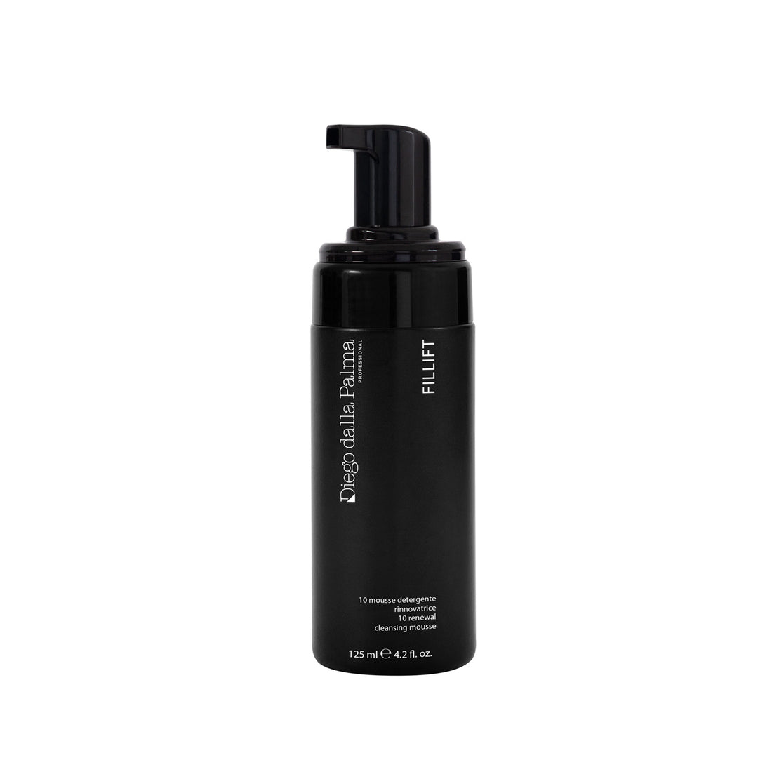 Diego dalla Palma - Fillift 10 Renewal Cleansing Mousse Odnawiająca pianka oczyszczająca 125 ml