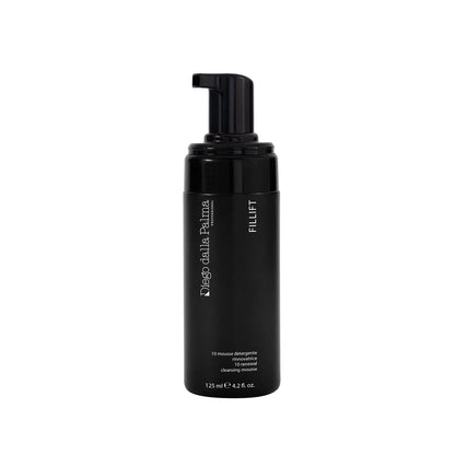 Diego dalla Palma - Fillift 10 Renewal Cleansing Mousse Odnawiająca pianka oczyszczająca 125 ml