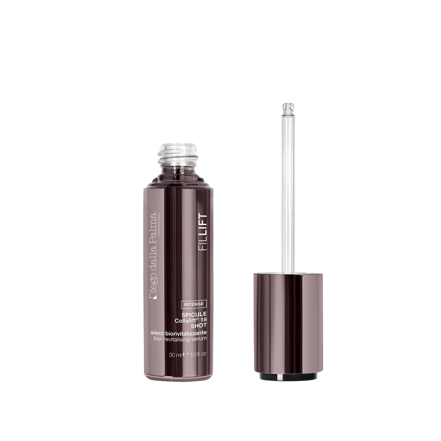 Diego dalla Palma - Fillift Spicule Collalift 18 Shot Intense Bio-Revitalizing Serum Intensywny SHOT biorewitalizujący 30 ml