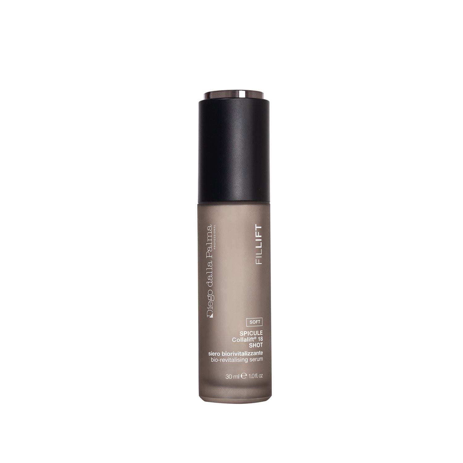 Diego dalla Palma - Fillift Spicule Collalift 18 Shot Bio-Revitalizing Serum Delikatny SHOT biorewitalizujący 30 ml