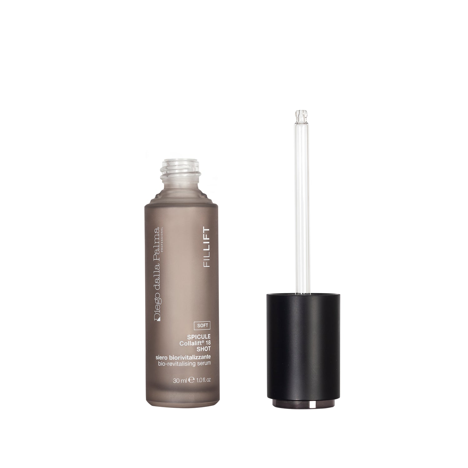 Diego dalla Palma - Fillift Spicule Collalift 18 Shot Bio-Revitalizing Serum Delikatny SHOT biorewitalizujący 30 ml