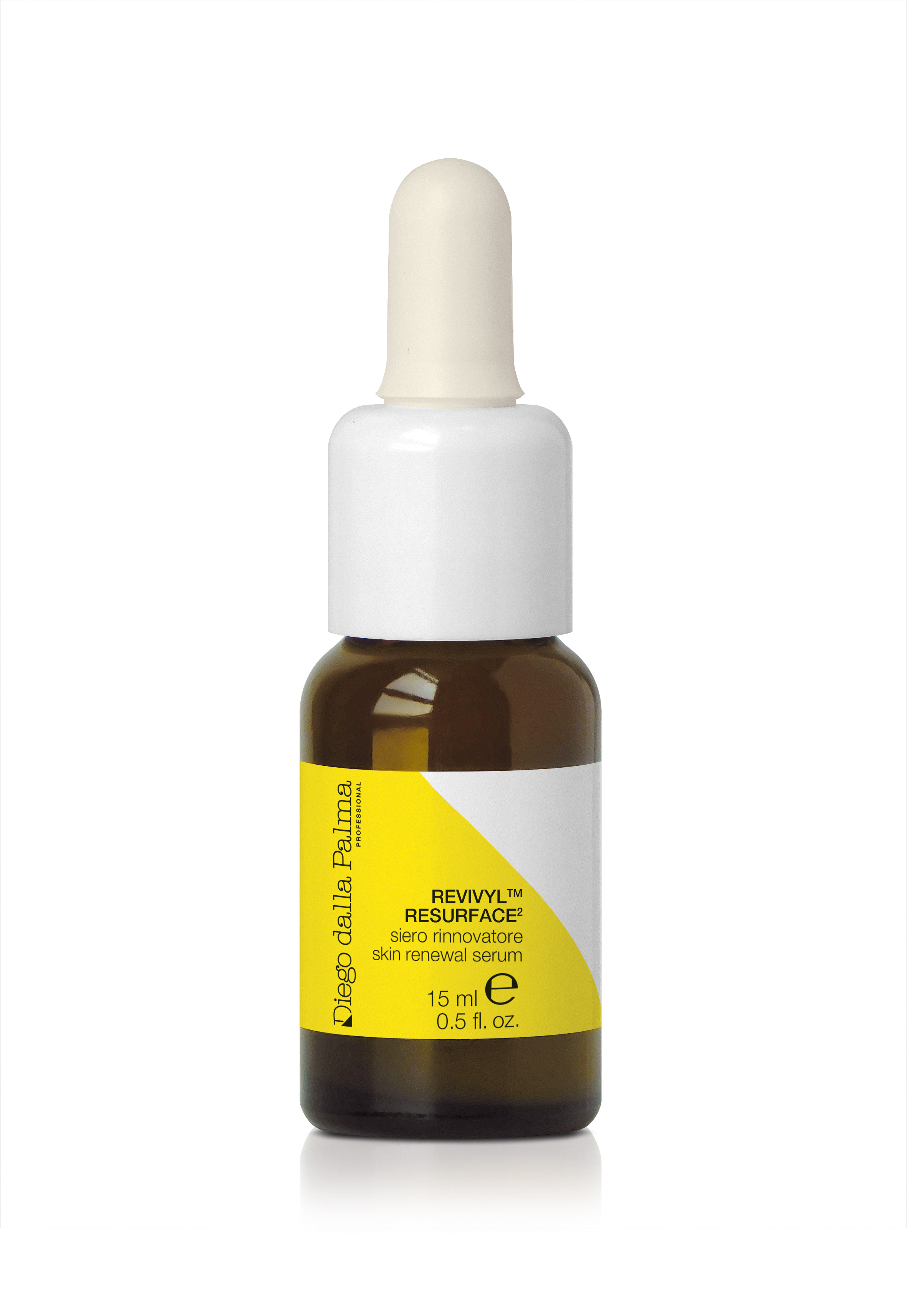 Diego Dalla Palma Diego dalla Palma - Resurface Skin renewal serum Serum odnawiające 15 ml