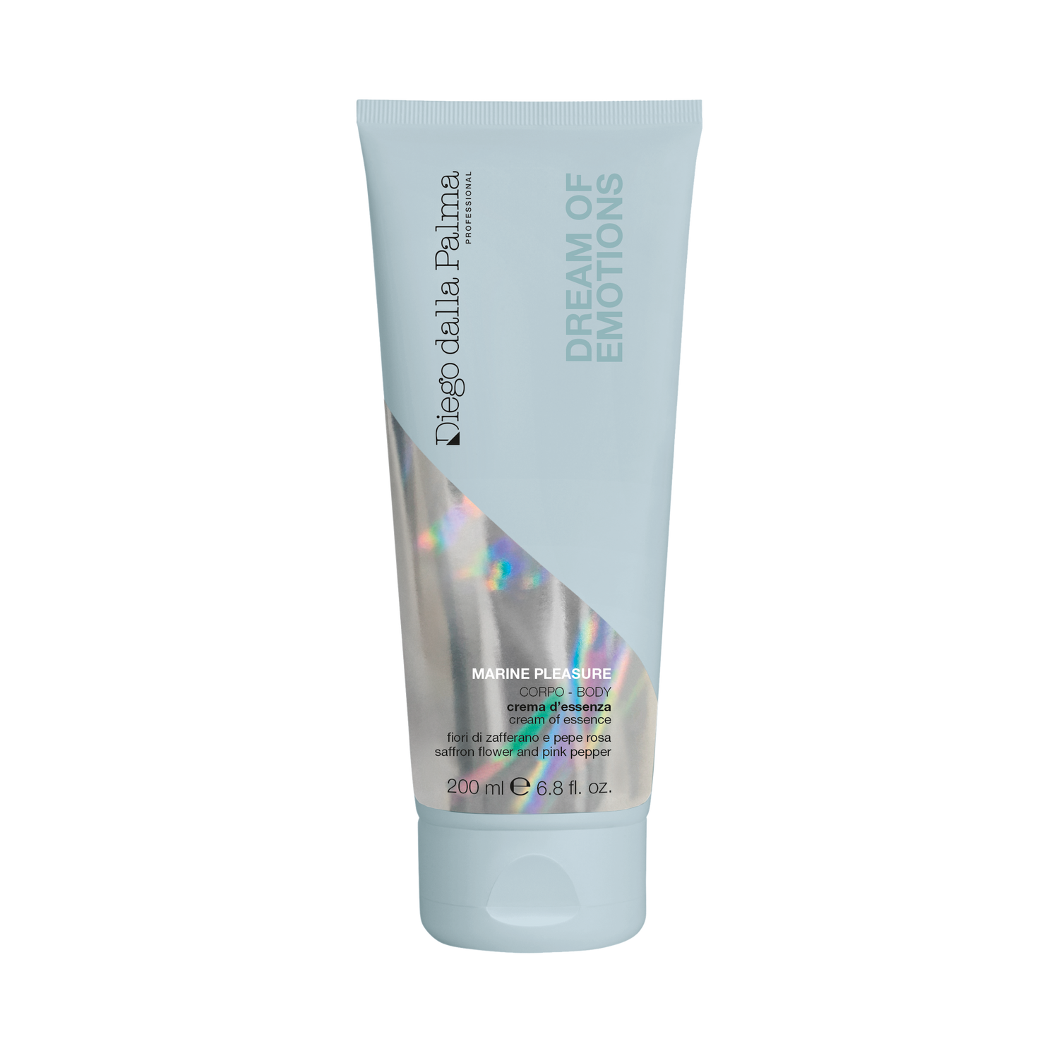 Diego dalla Palma - Marine Pleasure Body Cream Krem do ciała 200ml