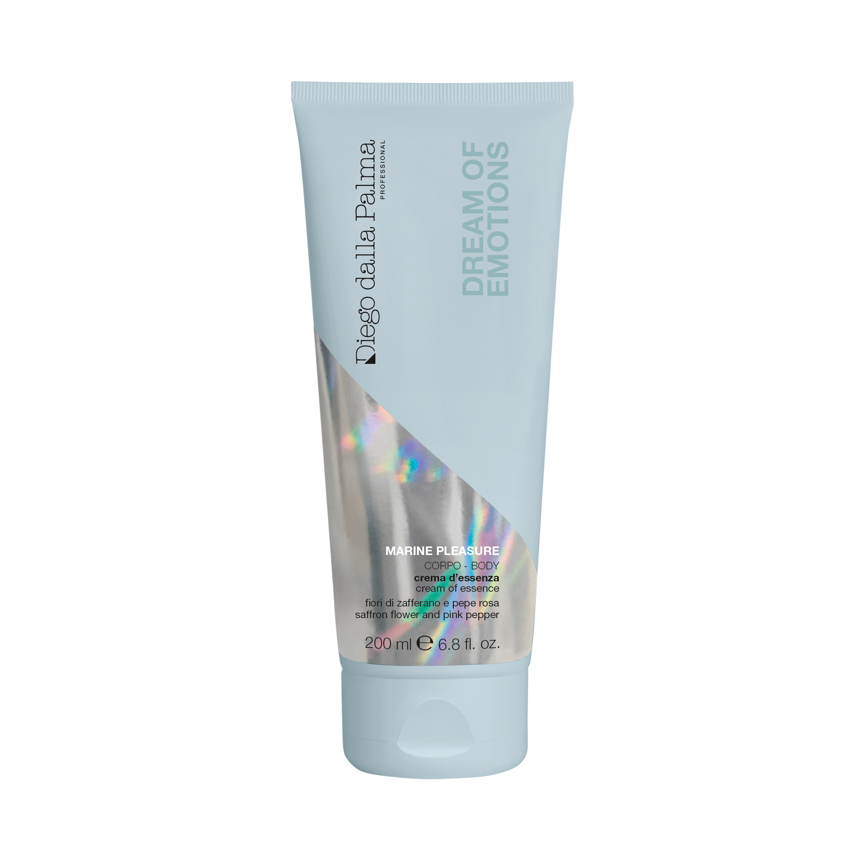 Diego dalla Palma - Marine Pleasure Body Cream Krem do ciała 200ml