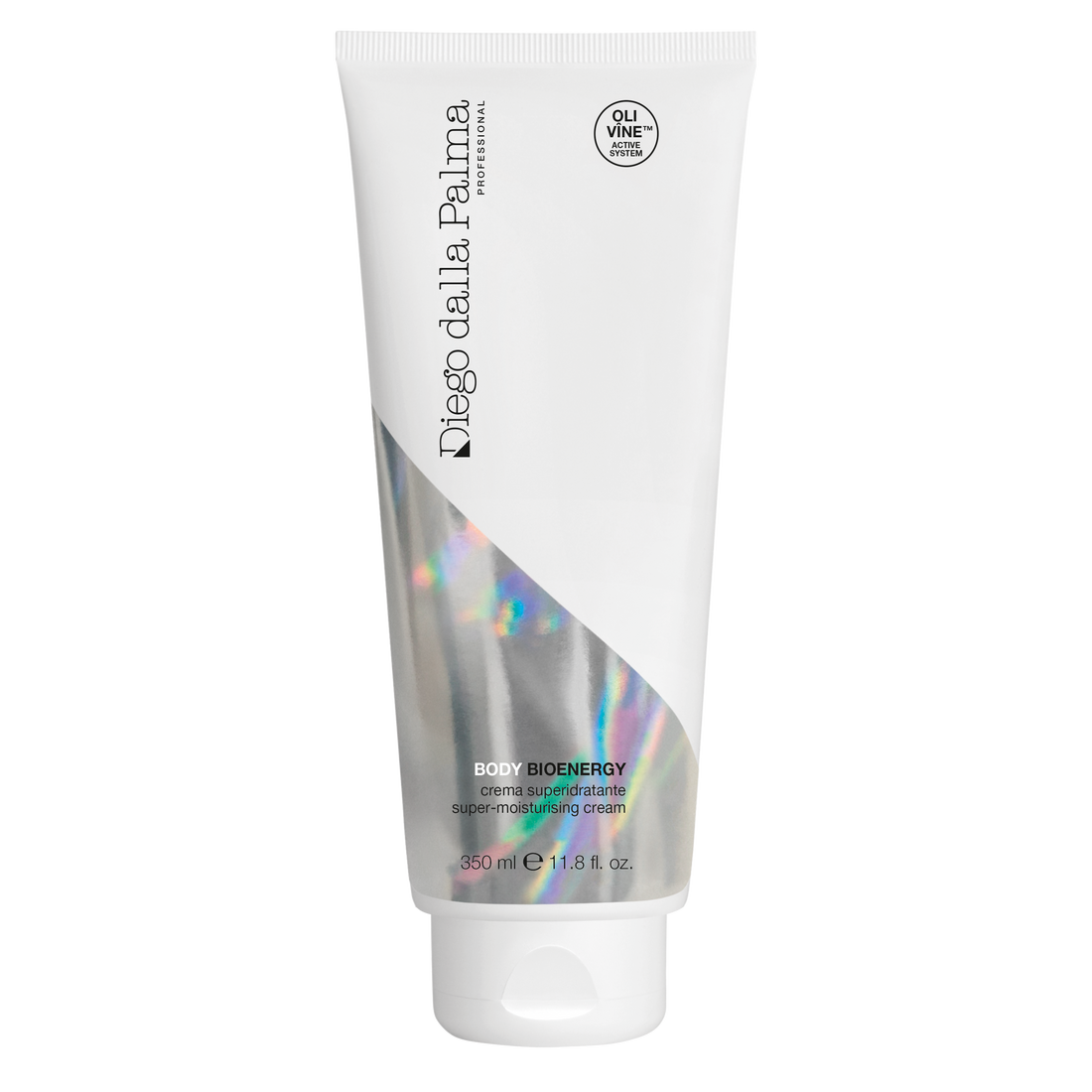 Diego Dalla Palma - Bioenergy Super Moisturising cream Krem super nawilżający do ciała 350ml