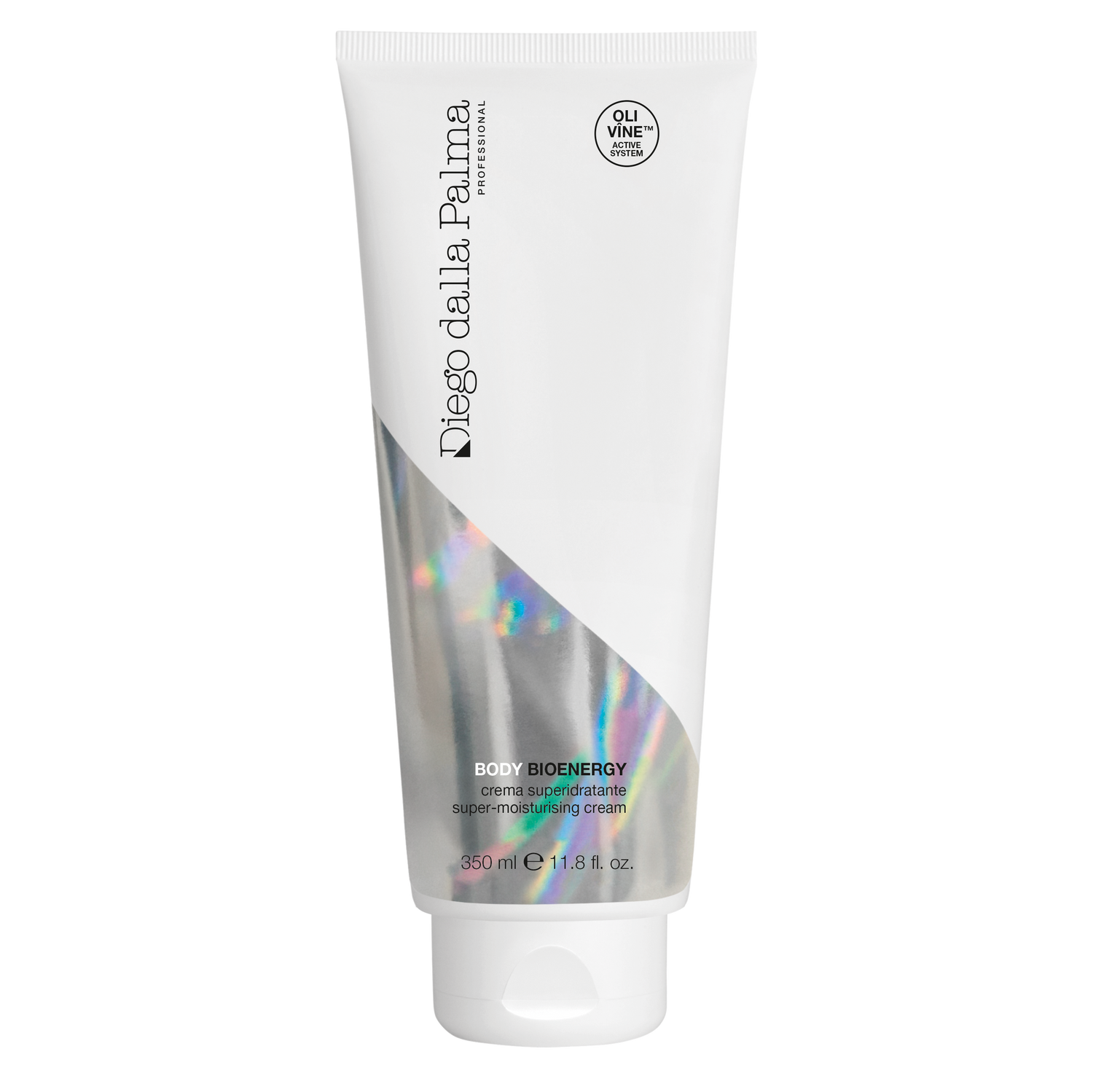 Diego Dalla Palma - Bioenergy Super Moisturising cream Krem super nawilżający do ciała 350ml