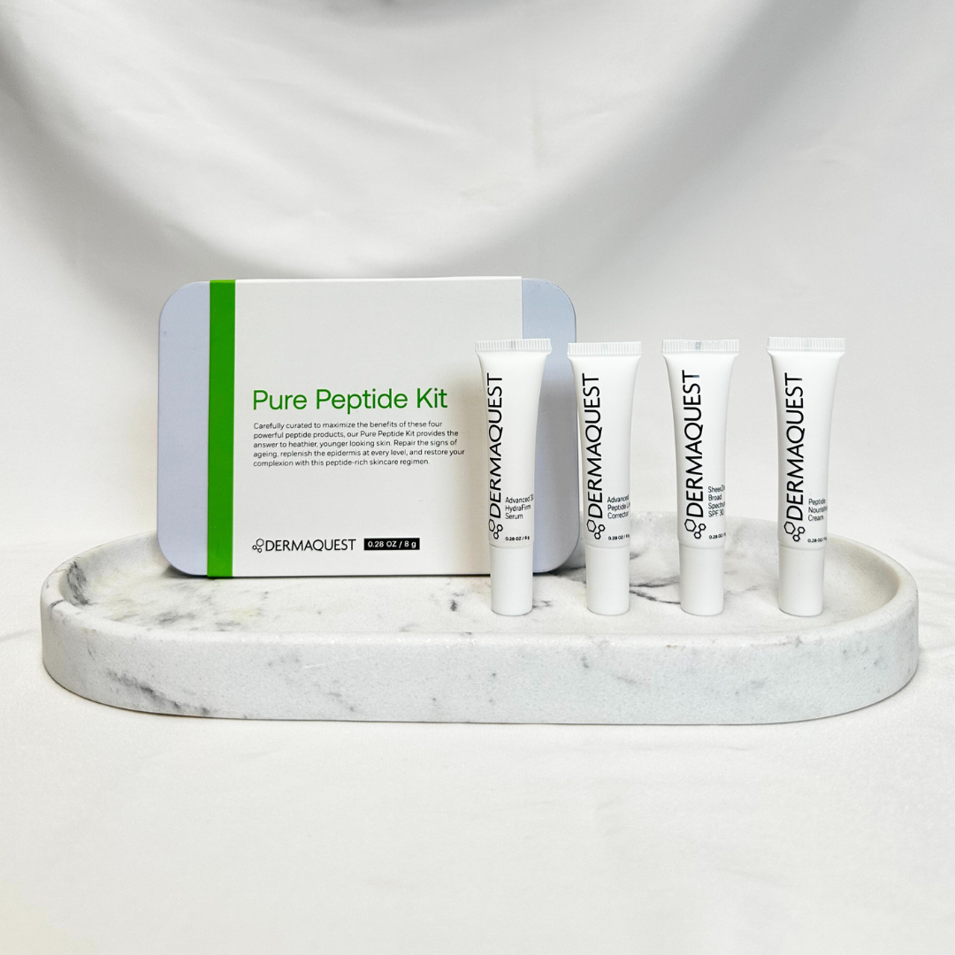 PURE PEPTIDE KIT